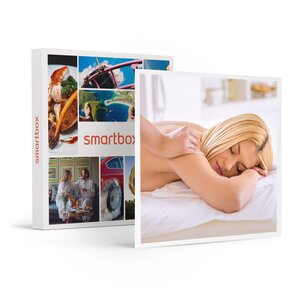 SMARTBOX - Coffret Cadeau Soin raffermissant du corps dans un institut Mary Cohr -  Bien-être