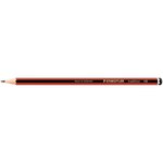 Boîte de 12 crayons HB STAEDTLER tradition 110