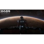 Mass Effect Andromeda Jeu PS4