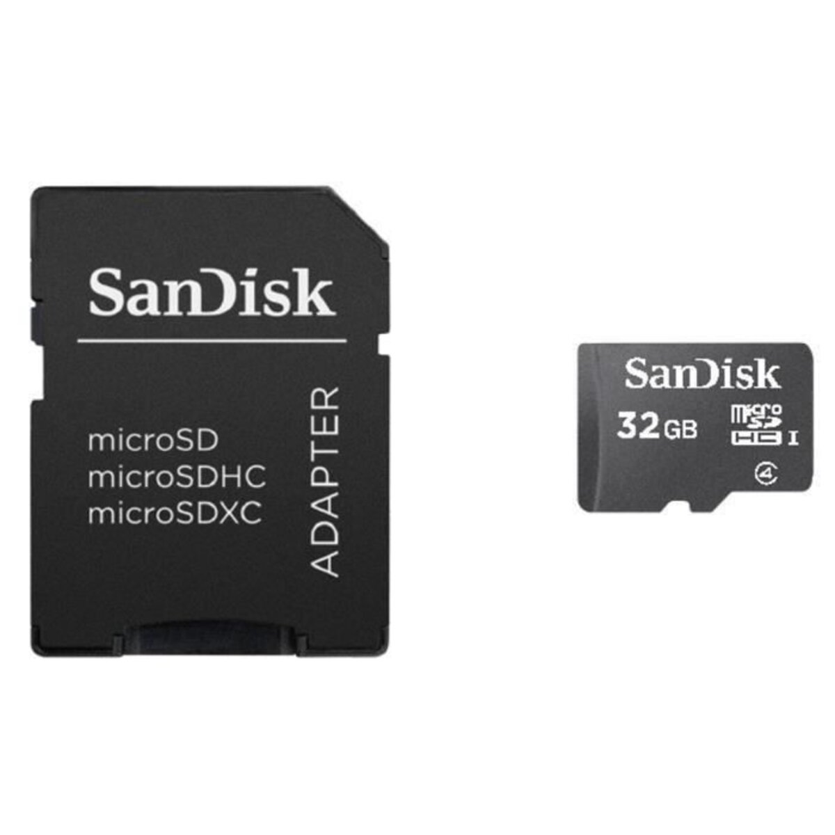Carte micro SD HC, 32 Gb, IMOU