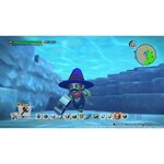 Dragon Quest Builders 2 Jeu Switch