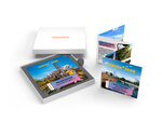 SMARTBOX - Coffret Cadeau Europa-Park - 2 entrées -  Multi-thèmes