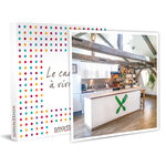 SMARTBOX - Coffret Cadeau - Atelier de cuisine traditionnelle, vegan et bio, pour 2 près de Strasbourg