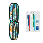 Kit 4 trousses avec contenu série spéciale Dinos