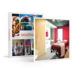 SMARTBOX - Coffret Cadeau Soin du visage ou du corps Cinq Mondes d’1h30 en institut près de Nantes -  Bien-être