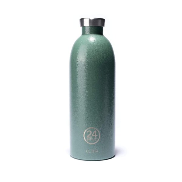 Grande gourde inox isotherme  -  Clima 24Bottles - 850 ml