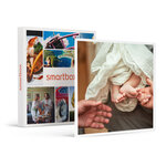 SMARTBOX - Coffret Cadeau Carte cadeau pour Baptême - 40 € -  Multi-thèmes