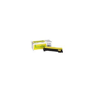 Toner original pour FS-C5300DN jaune KYOCERA
