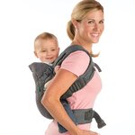 Porte-bébé Flip Ergo 4 en 1