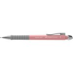 Porte-Mines Apollo, 0,7 mm, rose poudré FABER-CASTELL