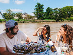 SMARTBOX - Coffret Cadeau Apéro sur la Garonne : croisière sur les rives du fleuve pour 4 personnes -  Sport & Aventure