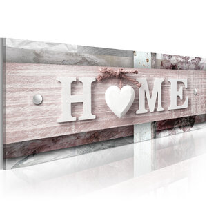 Tableau - modern alliance l x h en cm 120x40