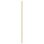 vidaXL Tête de lit 90x104 cm bois massif de pin