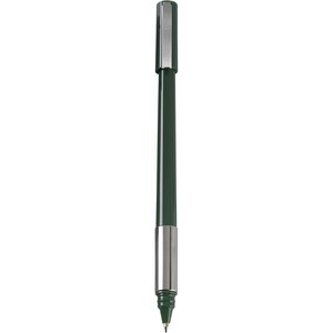 Stylo bille line style  vert x 12 pentel