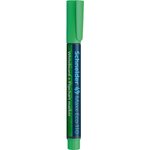 Marqueur tableau blanc Rechargeable Maxx Eco 110 vert SCHNEIDER