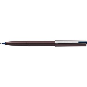 Feutre plume Pentel Stylo JM20 Bleu nuit x 12 PENTEL