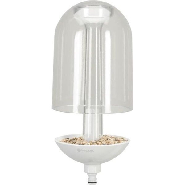 GARDENA - ClickUp! Mangeoire a oiseaux