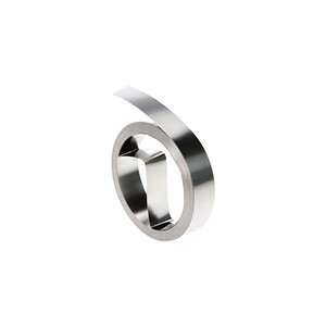 M11 bande acier non adhésive 12 mm x 6,4 m dymo
