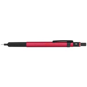 Porte-mines à mines fines 500 0 5 mm rouge ROTRING