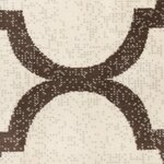 vidaXL Tapis intérieur extérieur à poils courts 160x230cm antidérapant