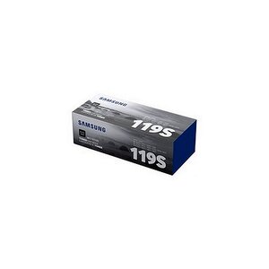 Samsung 119s toner noir su863a (mlt-d119s)