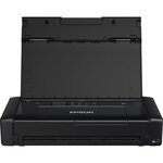 Imprimante epson work force wf-110w avec batterie