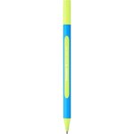 Stylo à bille Slider Edge Pte Extra Large jaune x 10 SCHNEIDER