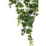 Emerald Buisson de lierre suspendu artificiel Vert 180 cm 418712