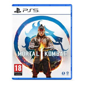 Jeu PS5 Mortal Kombat 1