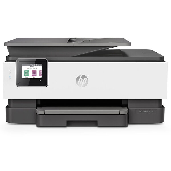 Imprimante hp officejet pro 8022