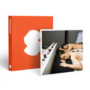 SMARTBOX - Coffret Cadeau Rituels de bien-être exclusifs - Bien-être