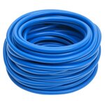 vidaXL Tuyau d'air bleu 0 6" 10 m PVC