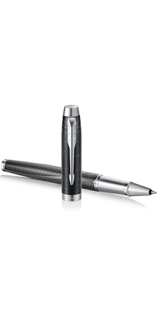 Magnétic Anthracite, Stylo Roller