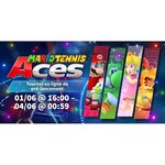 Mario Tennis Aces Jeu Switch
