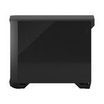 Boîtier PC - FRACTAL DESIGN - Torrent Nano Black TG Dark Tint - Noir