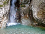 SMARTBOX - Coffret Cadeau Descente du canyon du Versoud près de Grenoble -  Sport & Aventure