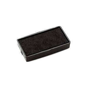 COLOP Blister 2 encriers E20 noir pour printer 20