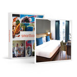 SMARTBOX - Coffret Cadeau Escale hors du temps avec champagne dans un luxueux hôtel 4* à Paris -  Séjour