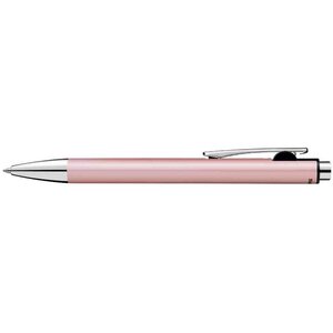 Stylo à bille rétractable Snap Metallic  or rose PELIKAN