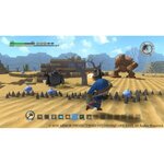 Dragon Quest Builders Jeu Switch