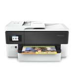 Hp imprimante tout en un- officejet pro 7720 format a3