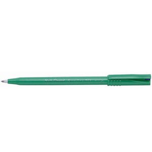 Stylo roller encre ball pentel r56 pte fine vert x 12 pentel