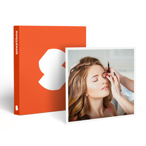 SMARTBOX - Coffret Cadeau Maquillage et beauté - Bien-être