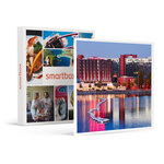 SMARTBOX - Coffret Cadeau 2 jours en hôtel Mercure 4*dans le centre-ville du Havre -  Séjour
