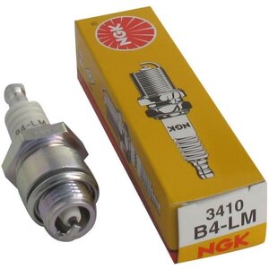 JARDIN PRATIC Bougie d'allumage pour tondeuse NGK B4-LM