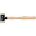 YATO Maillet en caoutchouc 265 g
