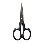 Paire de ciseaux pointus pour couper du papier 11cm