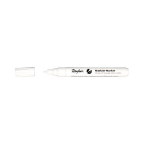 Marqueur de masquage Pointe ronde 1-2mm