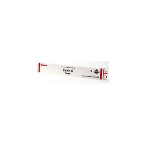 Canon cexv31 toner magenta 2800b002