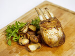 SMARTBOX - Coffret Cadeau Adresses primées : menu 8 plats au restaurant La Scène Thélème à Paris -  Gastronomie